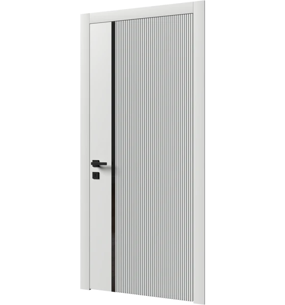 Межкомнатная дверь SecretDoors Contemporary Color Dream C 03