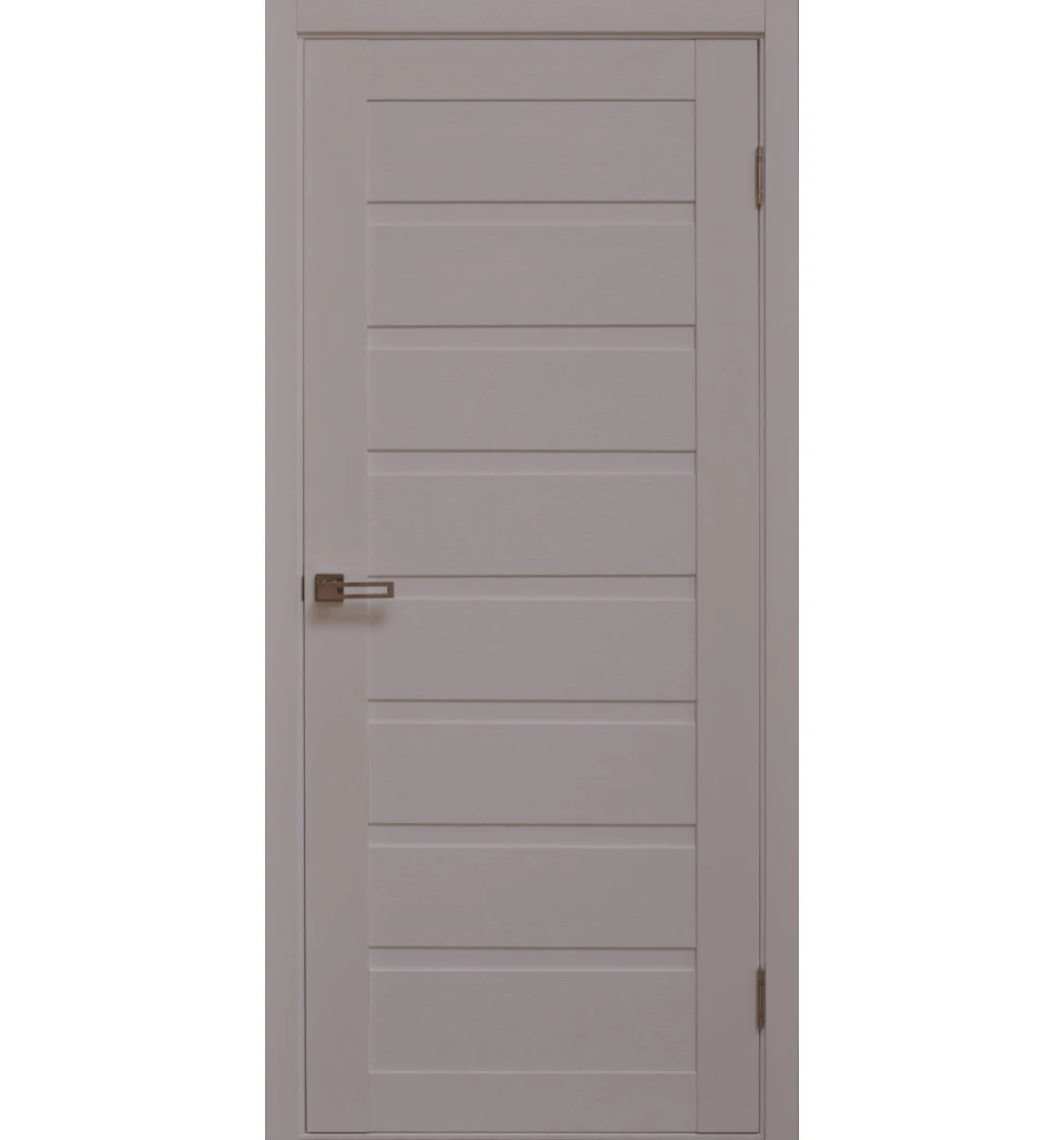 Межкомнатная дверь STDM Notte NT-2