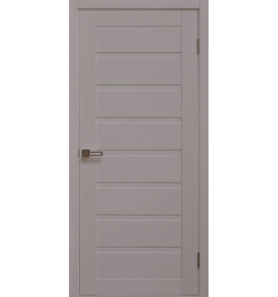 Межкомнатная дверь STDM Notte NT-2