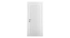 Міжкімнатні двері Dooris  Prima P01 Фото №1