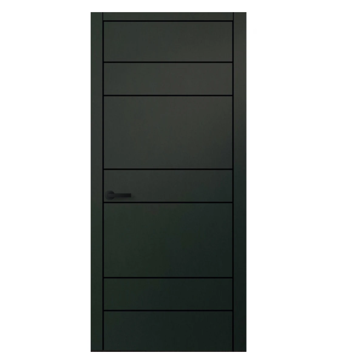 Межкомнатная дверь WakeWood Forte 20