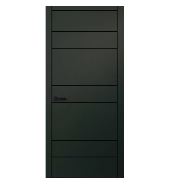 Межкомнатная дверь WakeWood Forte 20