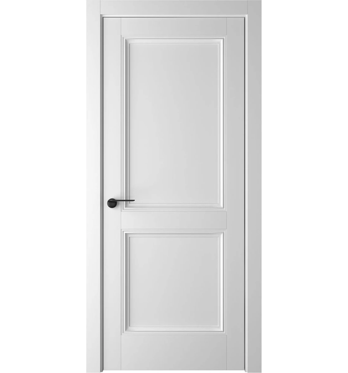 Міжкімнатні двері SecretDoors New Classic Torino 03