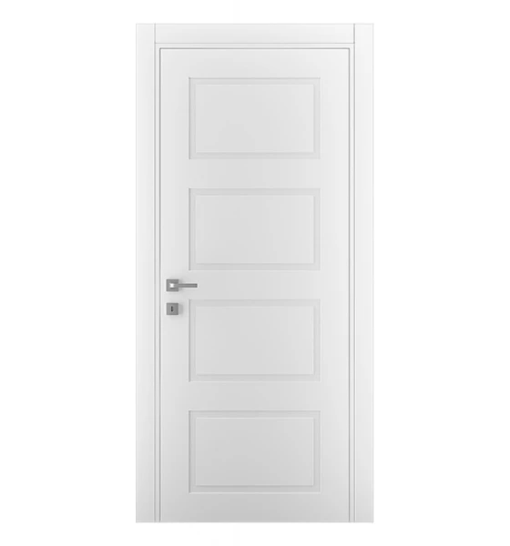 Межкомнатная дверь Dooris  Prima P04