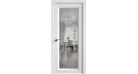 Межкомнатная дверь SecretDoors New Classic Corso 03 Фото №1
