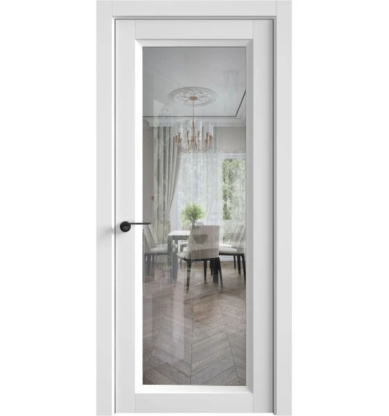 Межкомнатная дверь SecretDoors New Classic Corso 03