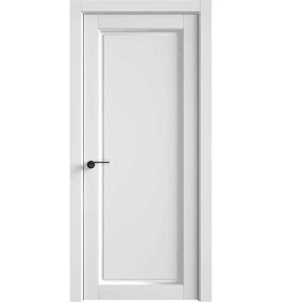 Межкомнатная дверь SecretDoors New Classic Siena 01