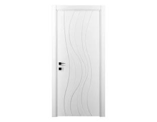 Межкомнатная дверь Dooris ART Graffiti G10