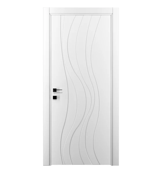 Міжкімнатні двері Dooris ART Graffiti G10