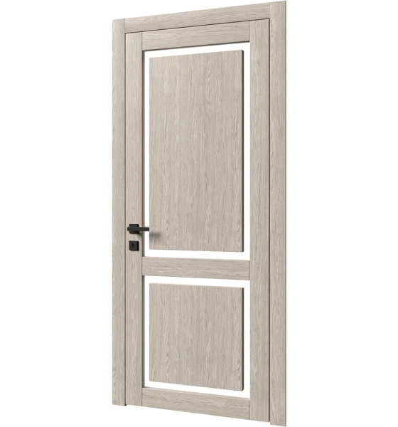 Межкомнатная дверь SecretDoors Contemporary Wood Mira W 02