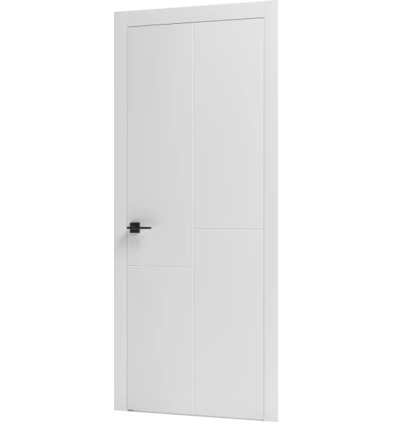 Межкомнатная дверь SecretDoors Unity Light Contemporary Light 8