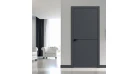 Міжкімнатні двері SecretDoors Contemporary Color Inserti C 01 Фото №2