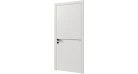 Міжкімнатні двері SecretDoors Contemporary Color Inserti C 01 Фото №1