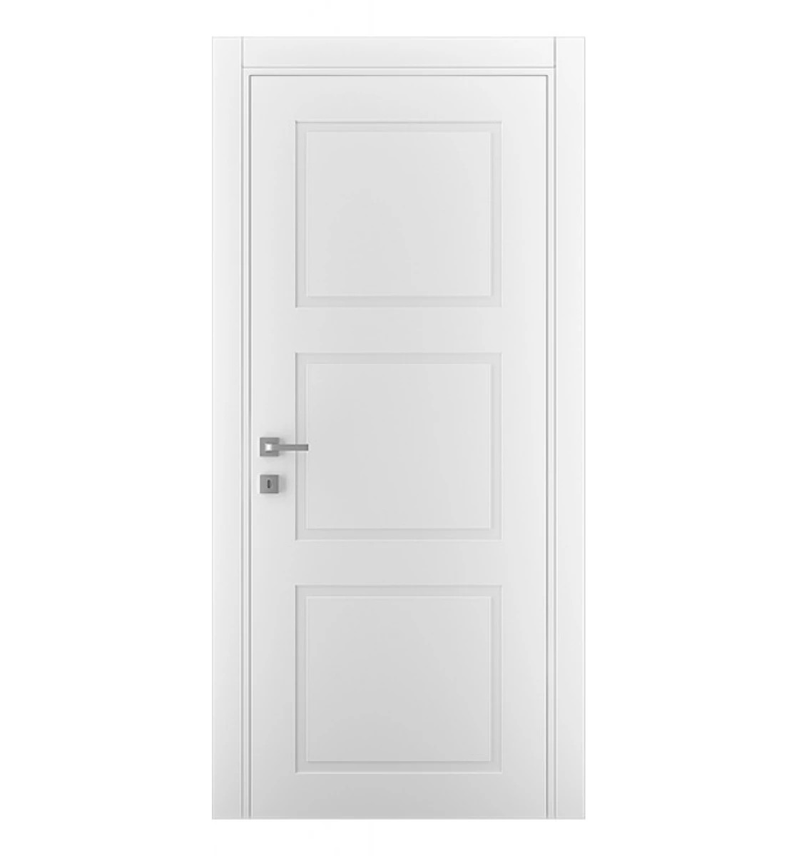Межкомнатная дверь Dooris  Prima P03