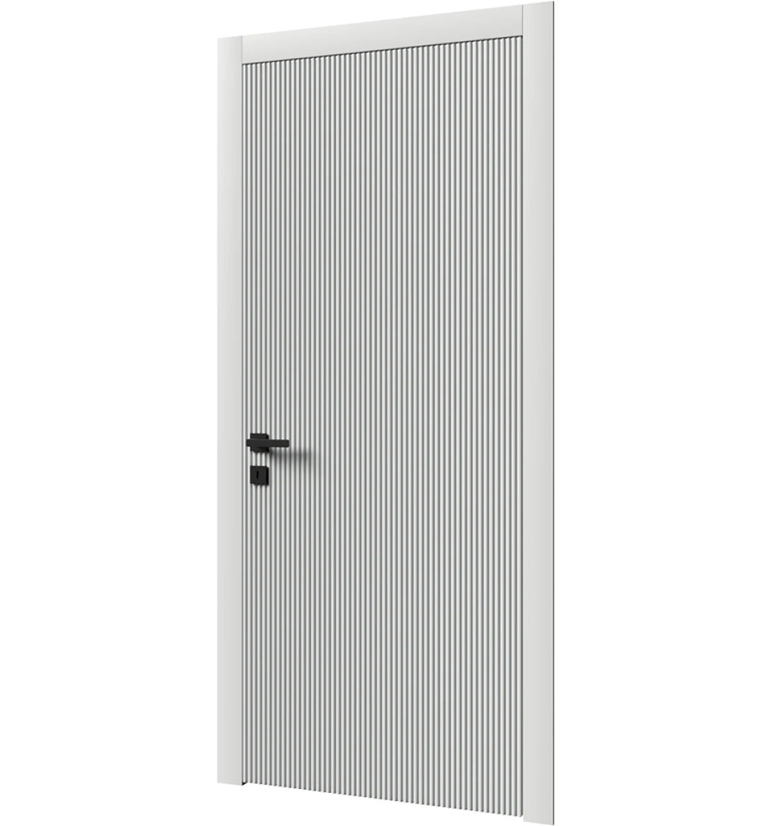 Межкомнатная дверь SecretDoors Contemporary Color Dream C 06
