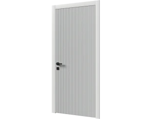 Межкомнатная дверь SecretDoors Contemporary Color Dream C 06