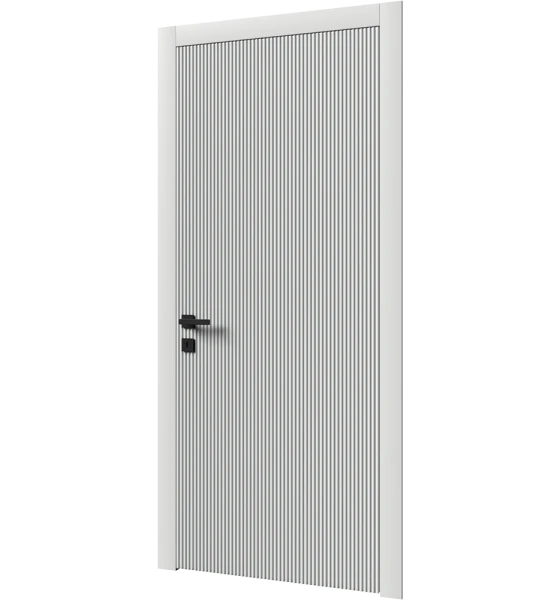 Межкомнатная дверь SecretDoors Contemporary Color Dream C 06