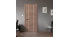 Межкомнатная дверь SecretDoors Contemporary Wood Estetica W 03 Фото №2