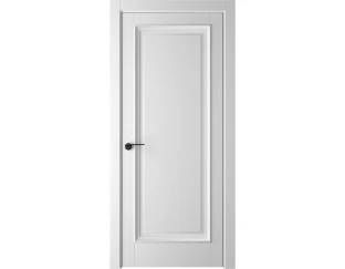 Межкомнатная дверь SecretDoors New Classic Temza 01