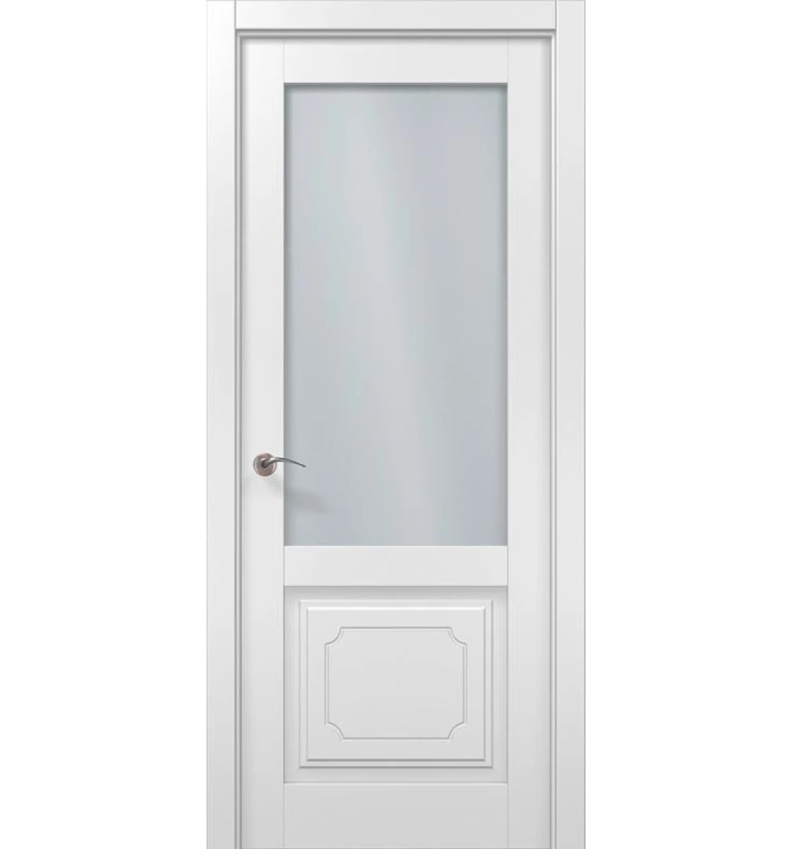 Межкомнатная дверь Папа Карло ML-1101