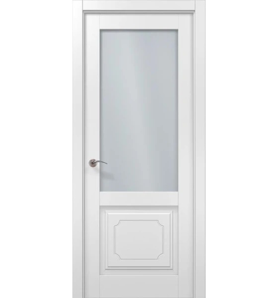Межкомнатная дверь Папа Карло ML-1101
