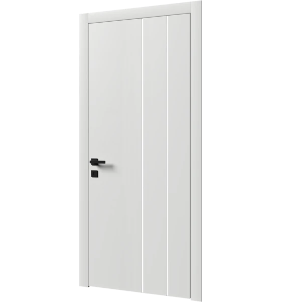Межкомнатная дверь SecretDoors Contemporary Color Estetica C 05