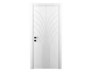 Межкомнатная дверь Dooris ART Graffiti G15