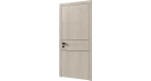 Міжкімнатні двері SecretDoors Contemporary Wood Inverse 04 Фото №1