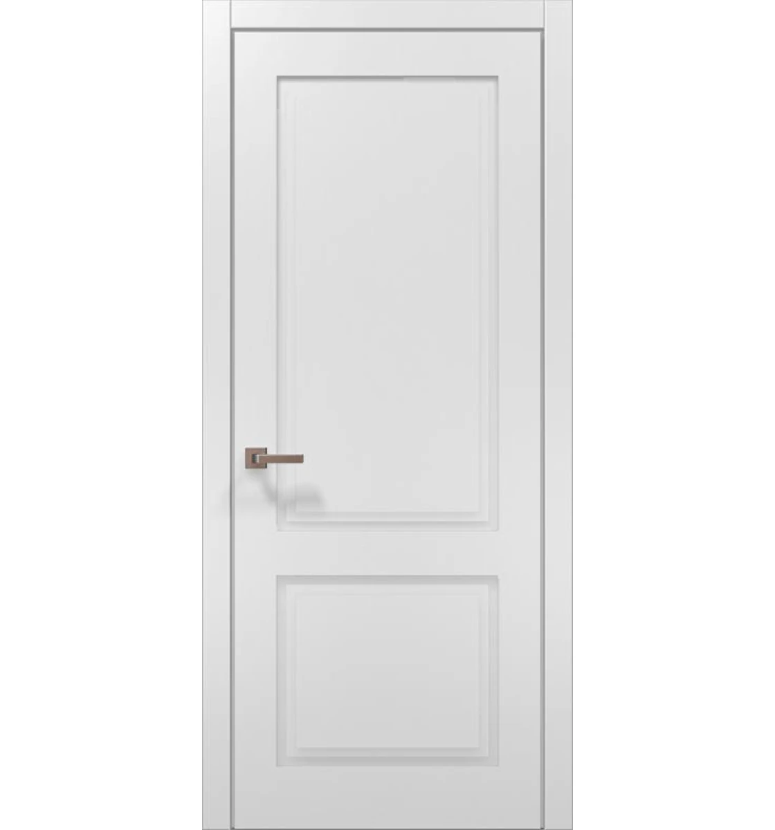Межкомнатная дверь Папа Карло Style ST-02