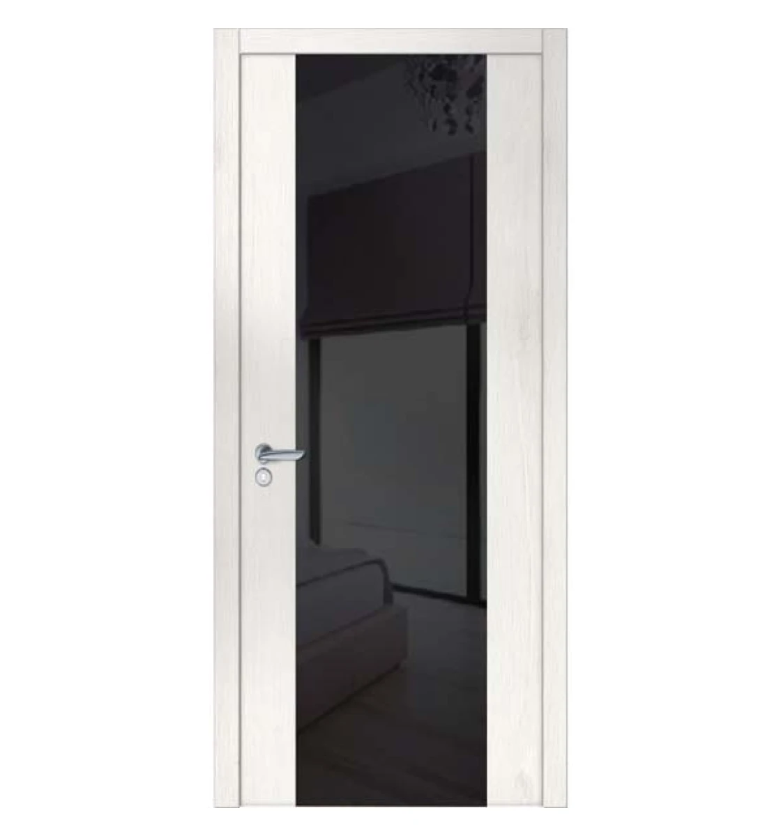 Межкомнатная дверь WakeWood Forte 12