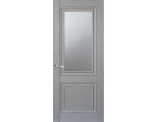 Межкомнатная дверь STDM Classic CL-1 PO