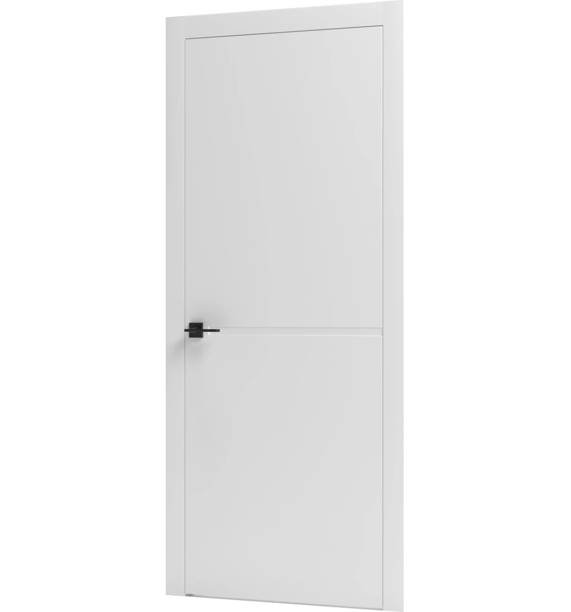 Міжкімнатні двері SecretDoors Unity Light Contemporary Light 3