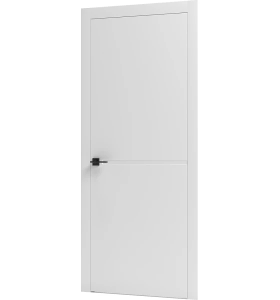 Міжкімнатні двері SecretDoors Unity Light Contemporary Light 3