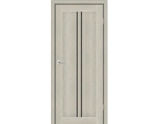 Межкомнатная дверь Stil Doors DeLuxe BARCELONA BLK