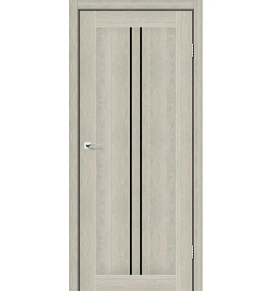 Межкомнатная дверь Stil Doors DeLuxe BARCELONA BLK