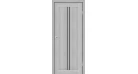 Межкомнатная дверь Stil Doors DeLuxe BARCELONA BLK Фото №2