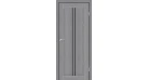 Межкомнатная дверь Stil Doors DeLuxe BARCELONA BLK Фото №4