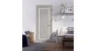 Межкомнатная дверь SecretDoors Contemporary Wood Mira W 01 Фото №2