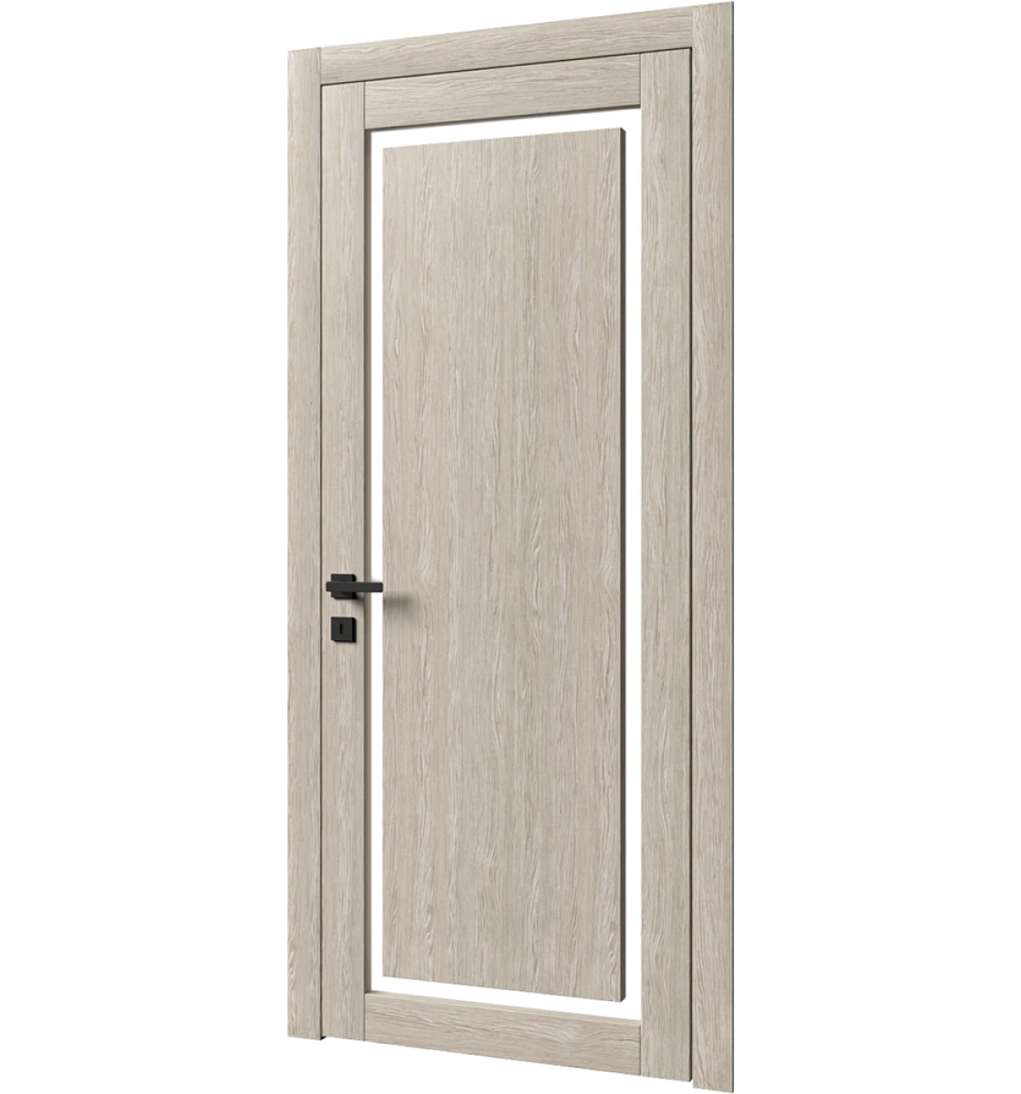 Межкомнатная дверь SecretDoors Contemporary Wood Mira W 01