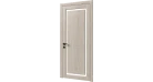 Межкомнатная дверь SecretDoors Contemporary Wood Mira W 01 Фото №1