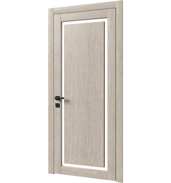 Межкомнатная дверь SecretDoors Contemporary Wood Mira W 01