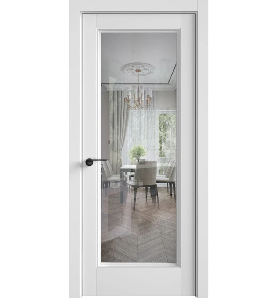 Межкомнатная дверь SecretDoors New Classic Asti 05