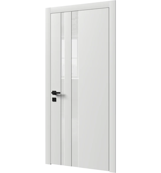 Межкомнатная дверь SecretDoors Contemporary Color Fusion 04