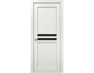 Межкомнатная дверь Папа Карло ML-31 Black