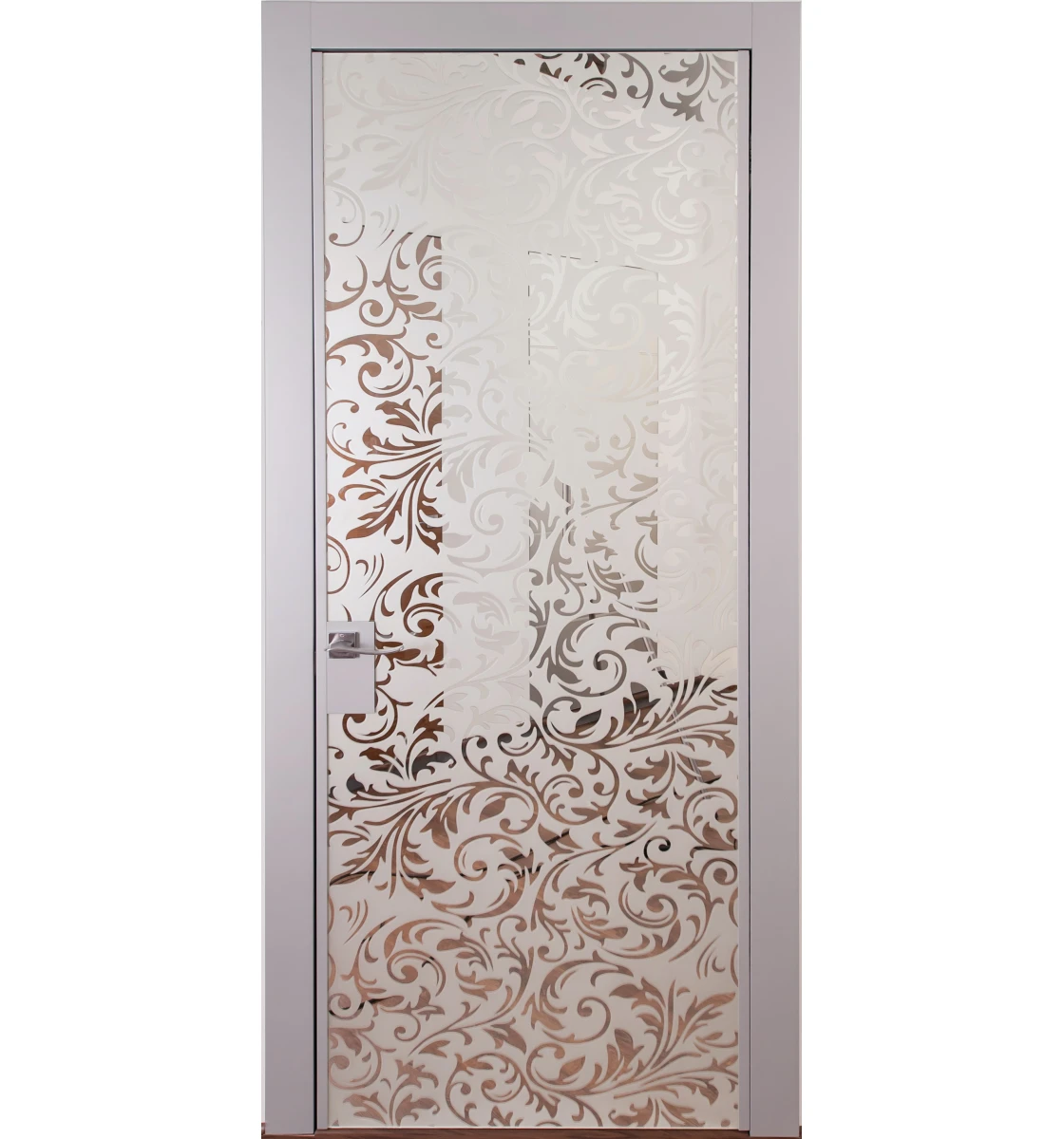 Міжкімнатні двері Danapris Doors Art Decor BELLA