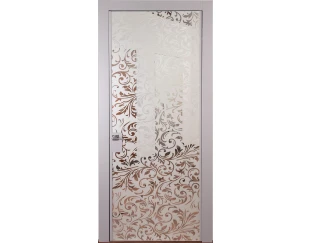 Міжкімнатні двері Danapris Doors Art Decor BELLA