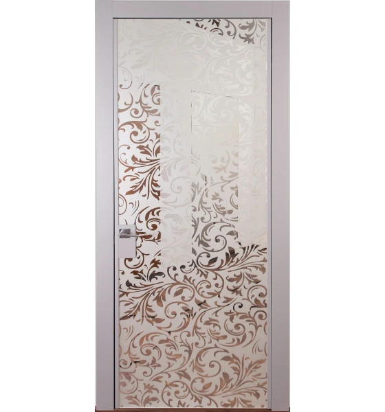 Міжкімнатні двері Danapris Doors Art Decor BELLA