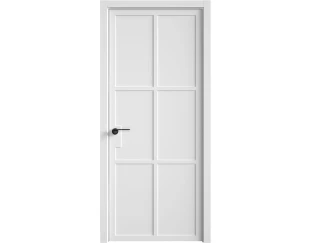 Межкомнатная дверь SecretDoors New Classic Fine 02