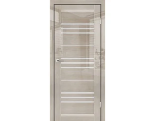 Межкомнатная дверь Leador Gloss Monaco