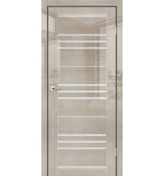 Межкомнатная дверь Leador Gloss Monaco